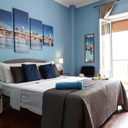 Style House Bed & Breakfast Рим Стая снимка