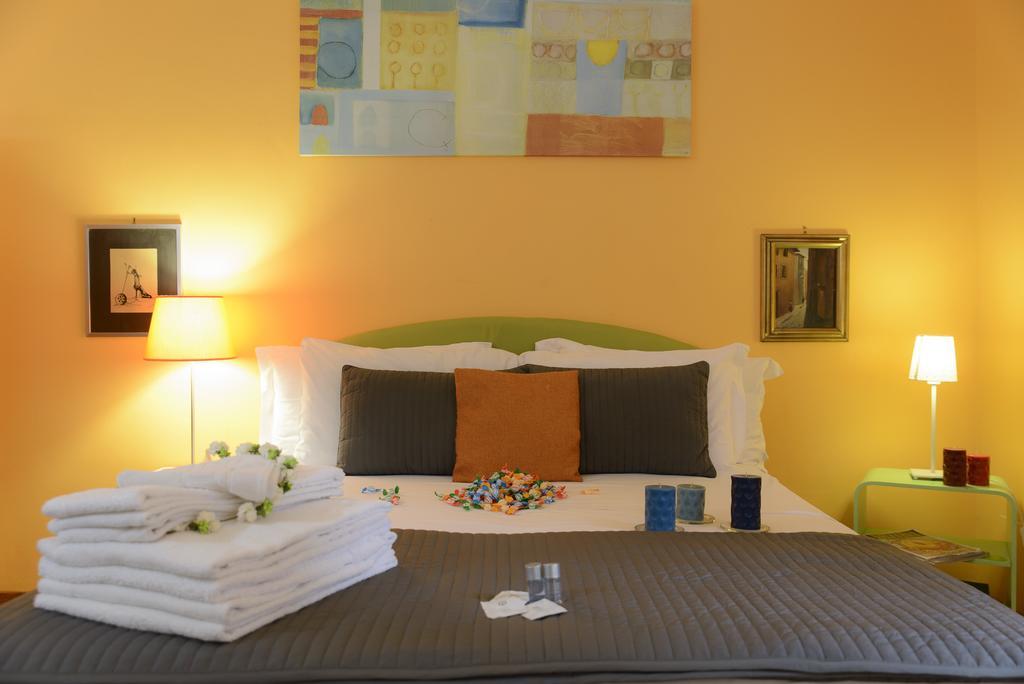 Style House Bed & Breakfast Рим Стая снимка