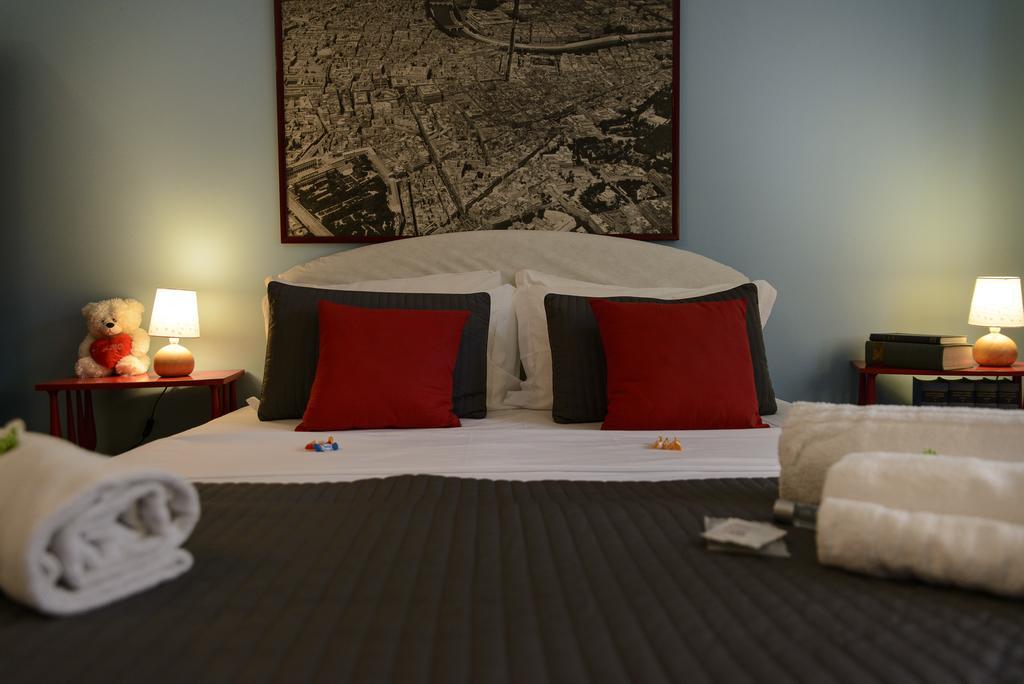 Style House Bed & Breakfast Рим Стая снимка