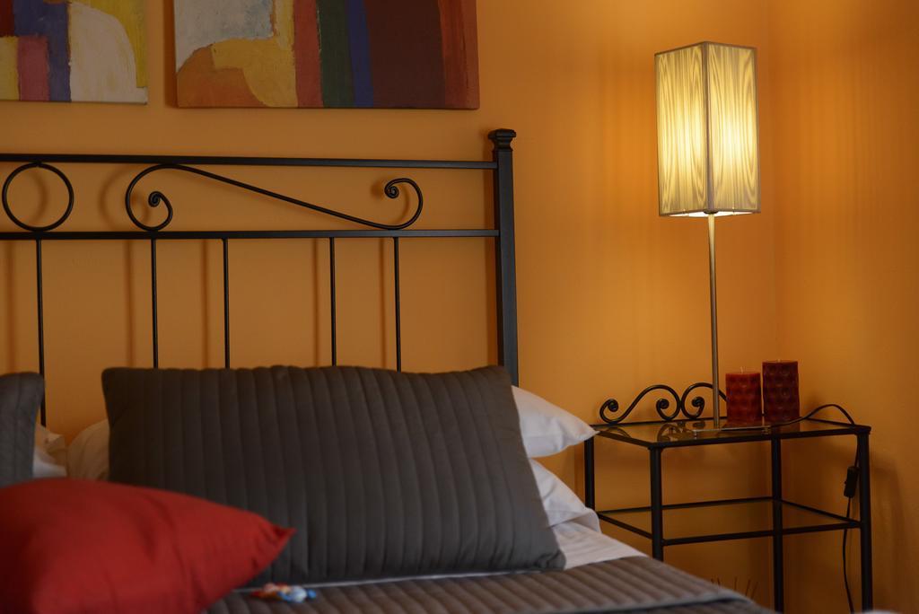 Style House Bed & Breakfast Рим Стая снимка