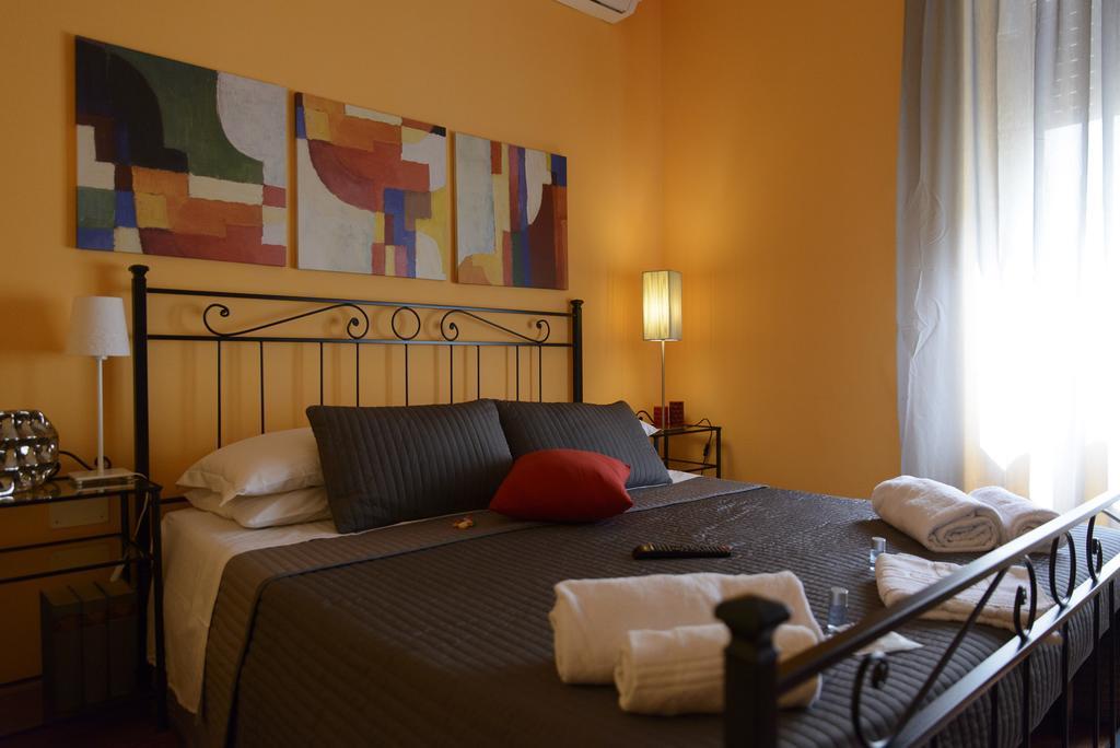 Style House Bed & Breakfast Рим Стая снимка