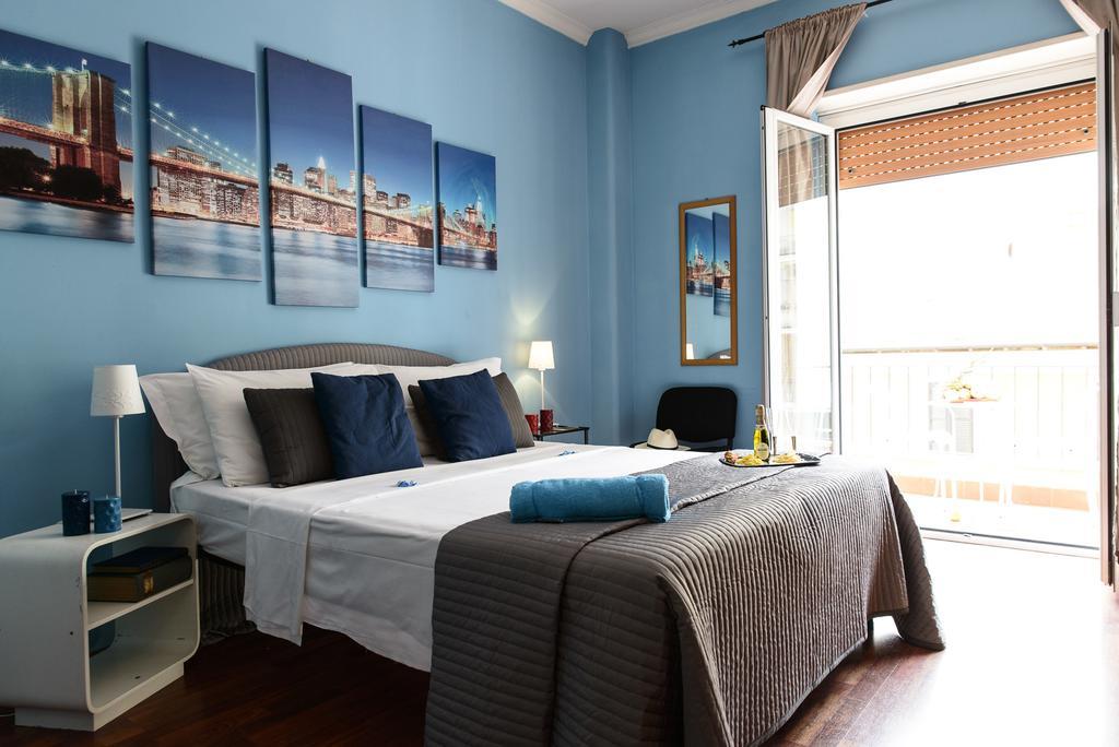 Style House Bed & Breakfast Рим Стая снимка