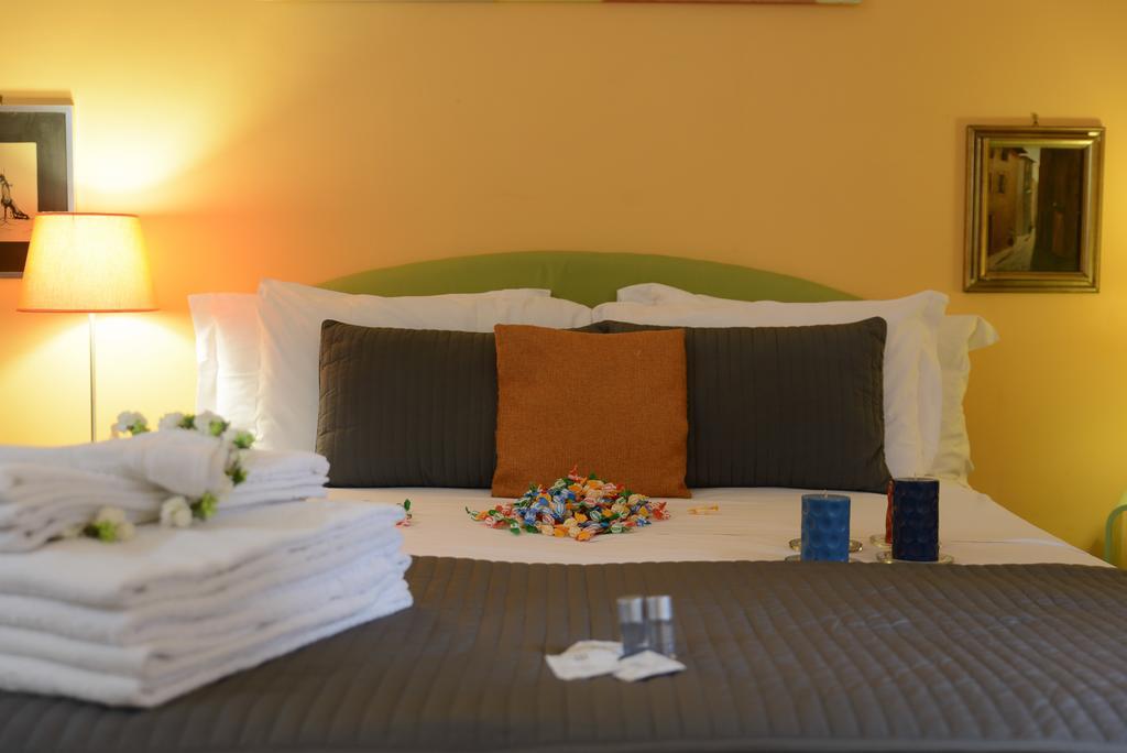 Style House Bed & Breakfast Рим Стая снимка
