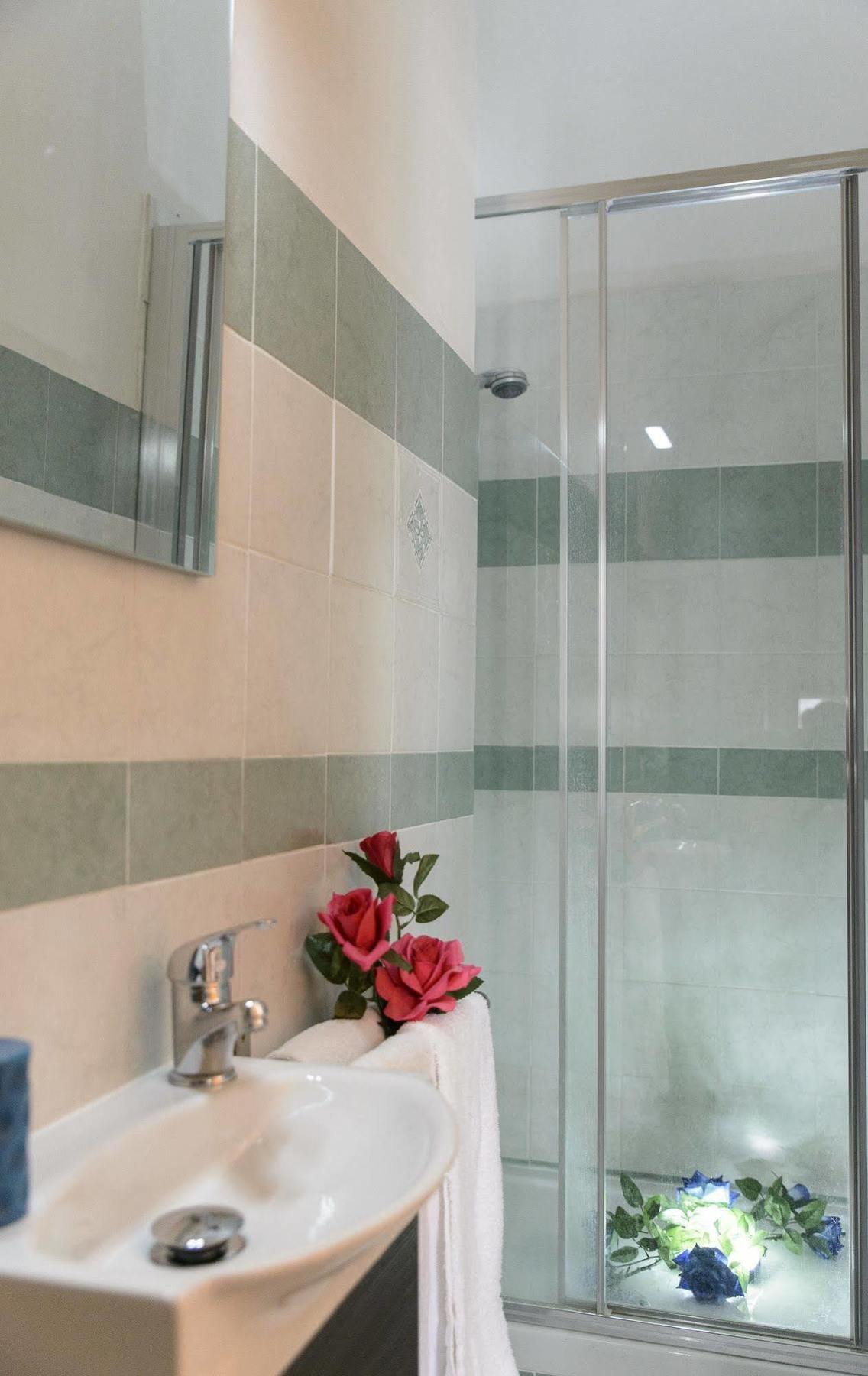Style House Bed & Breakfast Рим Екстериор снимка